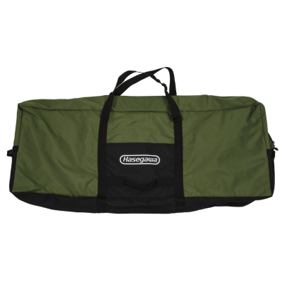 HASEGAWA Storage bag for workbench (Khaki color)