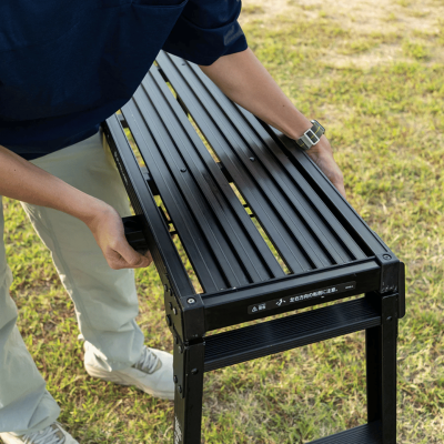 ตัวจับยึดอเนกประสงค์สำหรับนั่งร้าน HASEGAWA รุ่น PDRS-MH42