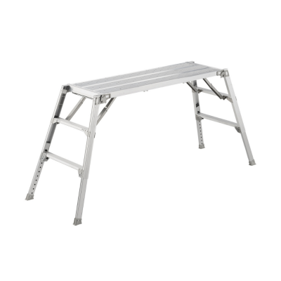 บันไดนั่งร้านอะลูมิเนียม 3 ขั้น HASEGAWA รุ่น DUK-1116