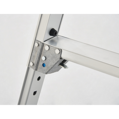 บันไดนั่งร้านอะลูมิเนียม 3 ขั้น HASEGAWA รุ่น DUK-1116