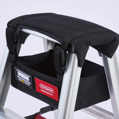 HASEGAWA BA-KTBH Ladder Tool Bag (Cordura Ballistic)