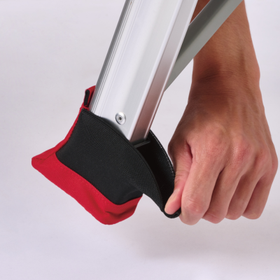 ถุงเท้าครอบขาบันได HASEGAWA รุ่น RCK-F