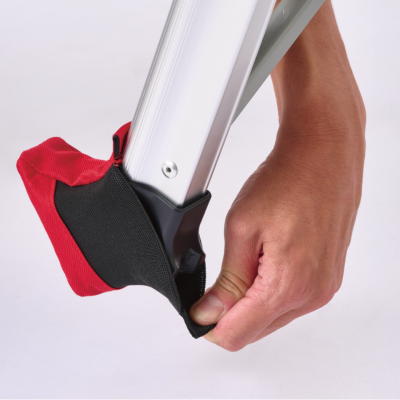 ถุงเท้าครอบขาบันได HASEGAWA รุ่น RCK-F