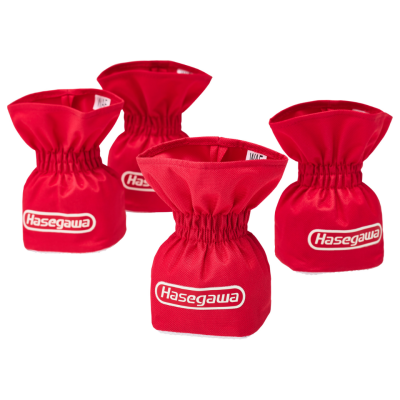 HASEGAWA RCK-4 Ladder Leg Covers