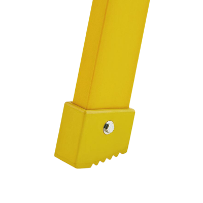 บันไดพาดตอนเดียวไฟเบอร์กลาส HASEGAWA รุ่น LGF1-20 / 30 / 40