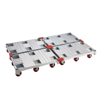 โครงตะแกรงตาข่ายล้อมรอบรถเข็น HASEGAWA รุ่น NACM-1275