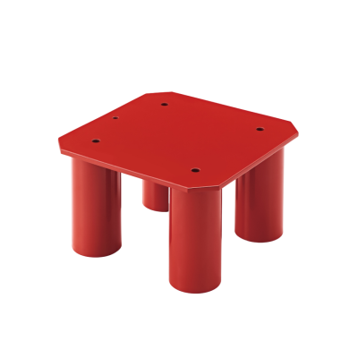 HASEGAWA NAC-J4 4-Cart Connection Fitting