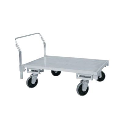 รถเข็นพื้นเรียบอะลูมิเนียม HASEGAWA รุ่น FT-1250-200HJ4