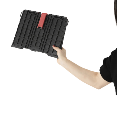 เก้าอี้สเต็ปพับได้ คาร์บอนไฟเบอร์ HASEGAWA รุ่น SCF-24