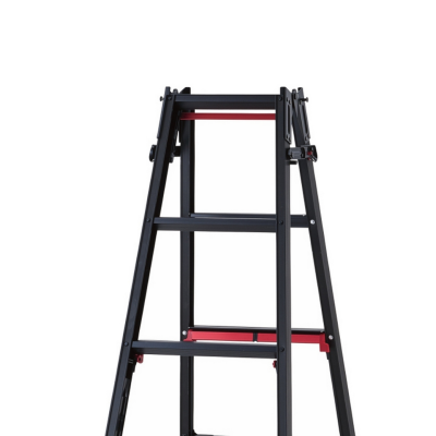 บันไดอะลูมิเนียม 5 ขั้น HASEGAWA รุ่น RYRLB-15