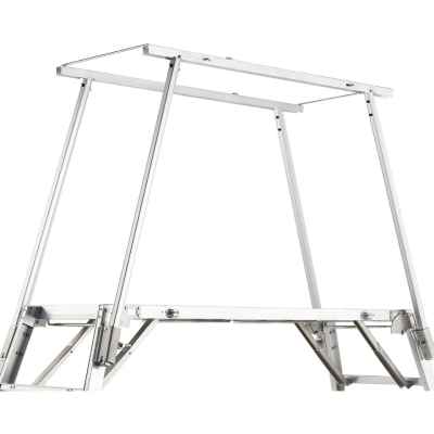 Drop Protector Safety Rail Set, HASEGAWA DUK-G15 (Option Drop protector frame for DUK-1516T)