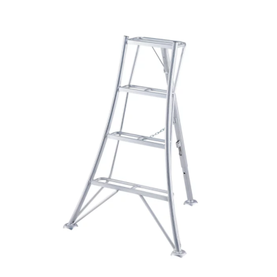 บันไดอลูมิเนียม 3 ขา HASEGAWA รุ่น GSC-120a