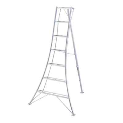 บันไดอลูมิเนียม 3 ขา HASEGAWA รุ่น GSC-210a
