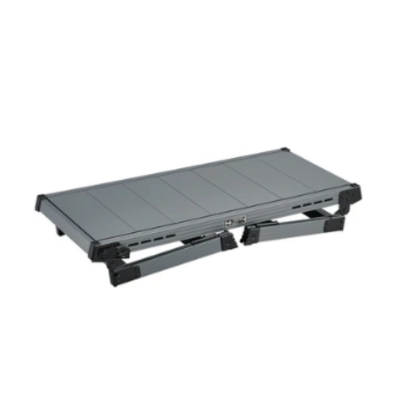 Aluminum Camping Table HASEGAWA DRSW-0955GT