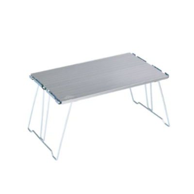 Portable Aluminum Outdoor Table HASEGAWA AFT-5326
