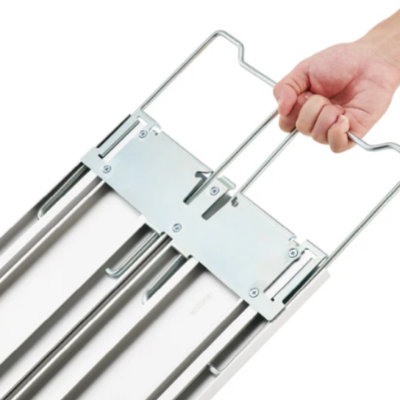 Portable Aluminum Outdoor Table HASEGAWA AFT-5326
