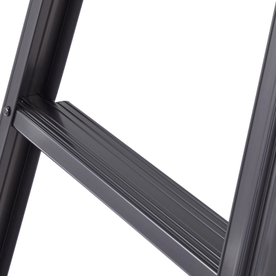 HASEGAWA RZB-09b Aluminum Step Ladder (3 Steps)