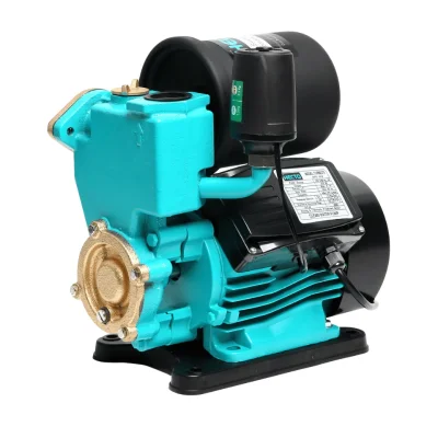  ปั๊มน้ำอัตโนมัติ 370 วัตต์ HECTO รุ่น TURBO 370