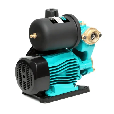 ปั๊มน้ำอัตโนมัติ 370 วัตต์ HECTO รุ่น TURBO 370