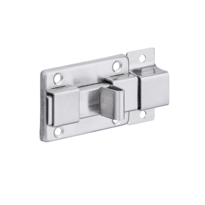 กลอนประตู 2.5" HOY กลอนประตู 2.5" HOY