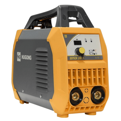 HUGONG HG-ESTICK 200III Inverter MMA Welding Machine, 20–200A, 230V