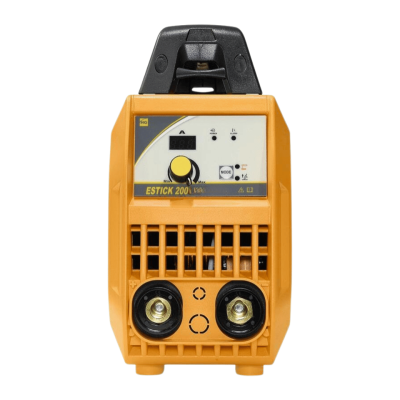 HUGONG HG-ESTICK 200III Inverter MMA Welding Machine, 20–200A, 230V