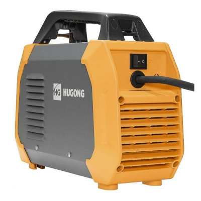 HUGONG HG-ESTICK 200III Inverter MMA Welding Machine, 20–200A, 230V