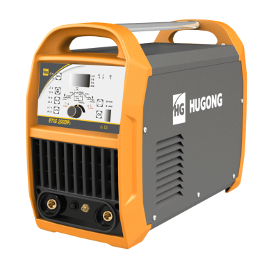 HUGONG ETIG 200DP III (COLD TACK) argon arc welding inverter