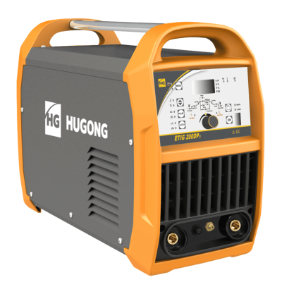 HUGONG ETIG 200DP III (COLD TACK) argon arc welding inverter