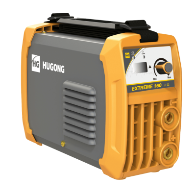 เครื่องเชื่อมไฟฟ้า MMA 20-200A 230V HUGONG รุ่น HG-EXTREME 200Mini III