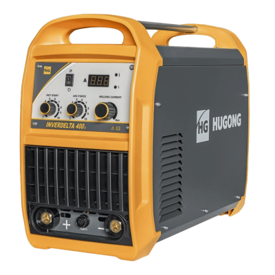 HUGONG INVERDELTA 500 WIII Inverter Welding Machine