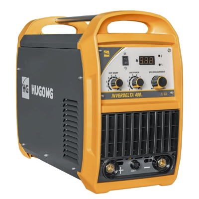 HUGONG INVERDELTA 400III Inverter Welding Machine