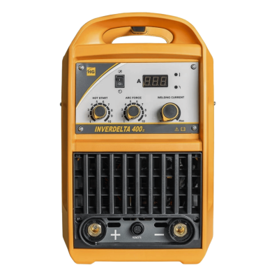 HUGONG INVERDELTA 500 WIII Inverter Welding Machine