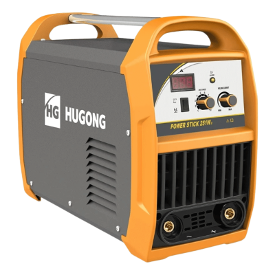 HUGONG POWER STICK 251W III Inverter Welding Machine