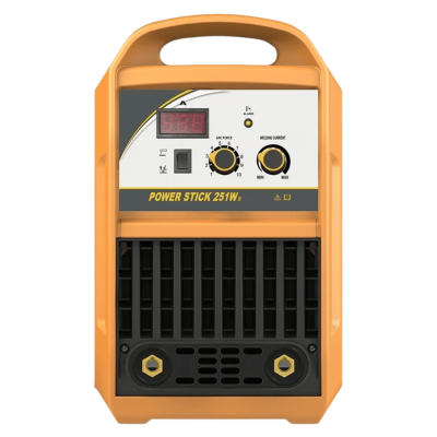 HUGONG POWER STICK 251W III Inverter Welding Machine