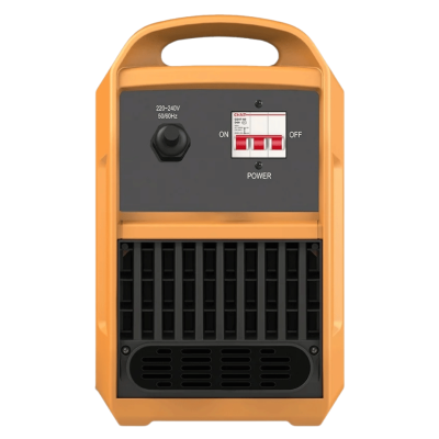 HUGONG POWER STICK 251W III Inverter Welding Machine