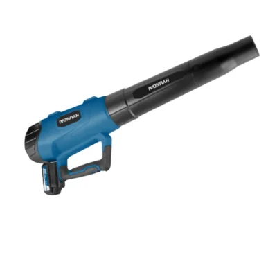 เครื่องเป่าลมไร้สาย HYUNDAI รุ่น HD-PF20-G635 เครื่องเป่าลมไร้สาย HYUNDAI รุ่น HD-PF20-G635