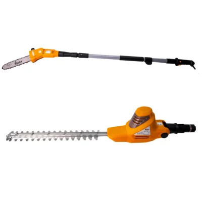 เลื่อยตัดแต่งกิ่ง 2IN1 IMAX รุ่น IEPS-750 เลื่อยตัดแต่งกิ่ง 2IN1 IMAX รุ่น IEPS-750