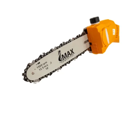 เลื่อยตัดแต่งกิ่ง 2IN1 IMAX รุ่น IEPS-750 เลื่อยตัดแต่งกิ่ง 2IN1 IMAX รุ่น IEPS-750