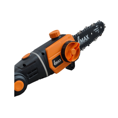 เลื่อยตัดแต่งกิ่งสูงไร้สาย 20V IMAX เลื่อยตัดแต่งกิ่งสูงไร้สาย 20V IMAX