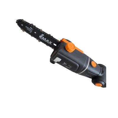 เลื่อยตัดแต่งกิ่งสูงไร้สาย 20V IMAX เลื่อยตัดแต่งกิ่งสูงไร้สาย 20V IMAX