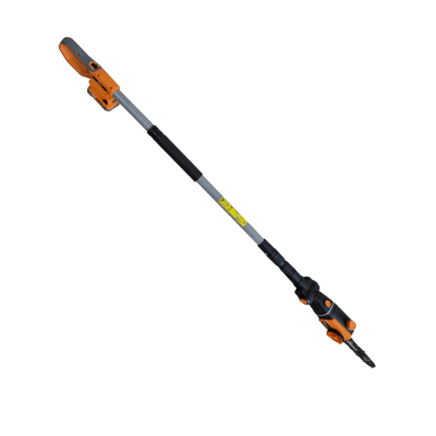 เลื่อยตัดแต่งกิ่งสูงไร้สาย 20V IMAX เลื่อยตัดแต่งกิ่งสูงไร้สาย 20V IMAX