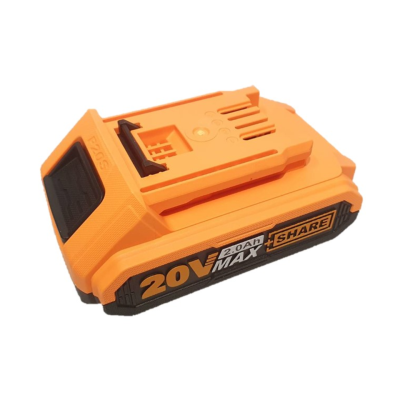 INGCO 20V 2.0Ah Lithium-Ion Battery Pack – Model FBLI20011