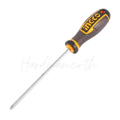 ไขควงปากแฉก PH2X150 INGCO รุ่น HSDPH2150