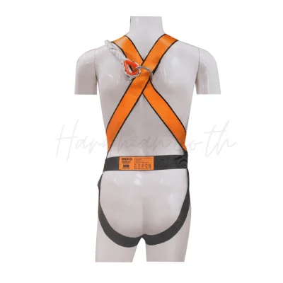 เข็มขัดนิรภัยแบบเต็มตัว INGCO รุ่น HSH501502