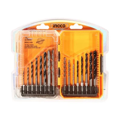 INGCO ชุดดอกสว่านอเนกประะสงค์ 16 ชิ้น รุ่น AKDL11606 (2)