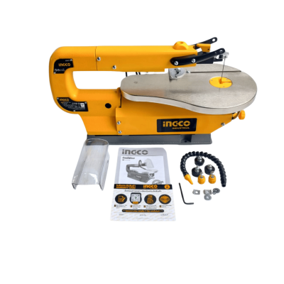 แท่นเลื่อยฉลุ 220 โวลต์  INGCO รุ่น SS852