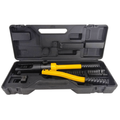 คีมย้ำหางปลาไฮดรอลิก INGCO รุ่น HHCT0170 คีมย้ำหางปลาไฮดรอลิก INGCO รุ่น HHCT0170