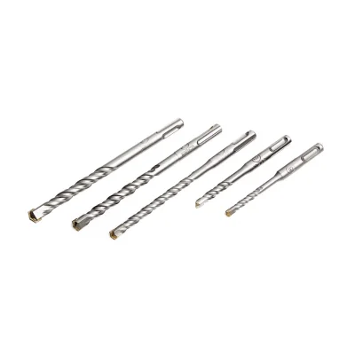ชุดดอกสว่าน SDS PLUS 5 ชิ้น INGCO รุ่น AKD2052 