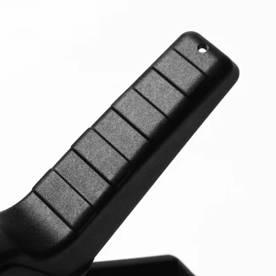 สปริงแคลมป์พลาสติก ขนาด 4 INGCO รุ่น HQSC0204 สปริงแคลมป์พลาสติก ขนาด 4 INGCO รุ่น HQSC0204